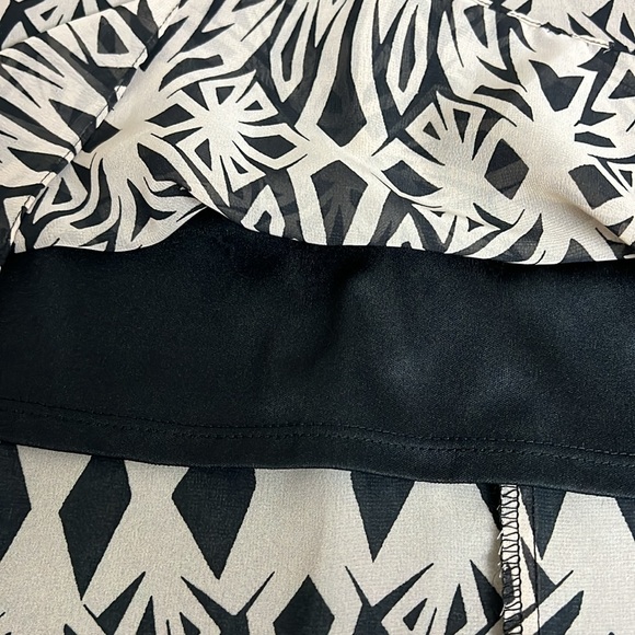 Love Reign Strapless Dress - Picture 5 of 5